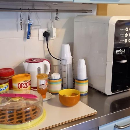 Roma Fuori Porta Bed and Breakfast San Cesareo Eksteriør billede