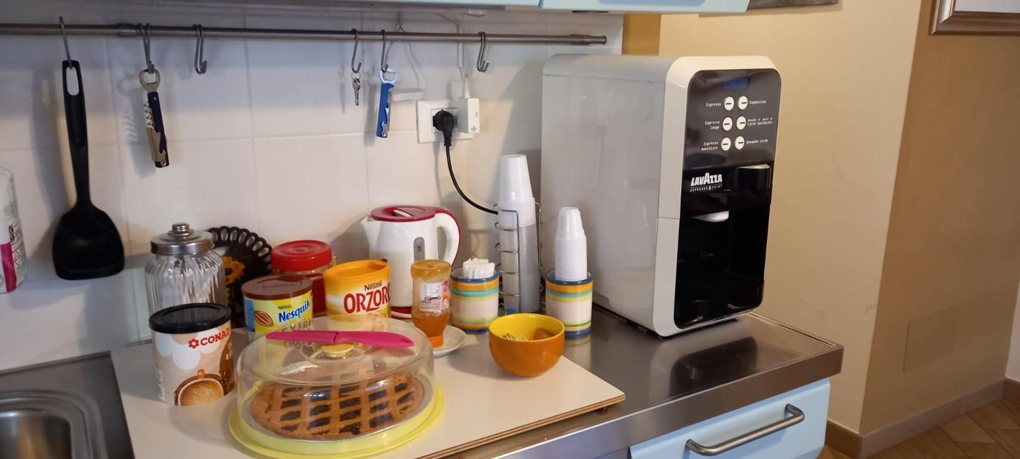 Roma Fuori Porta Bed and Breakfast San Cesareo Eksteriør billede