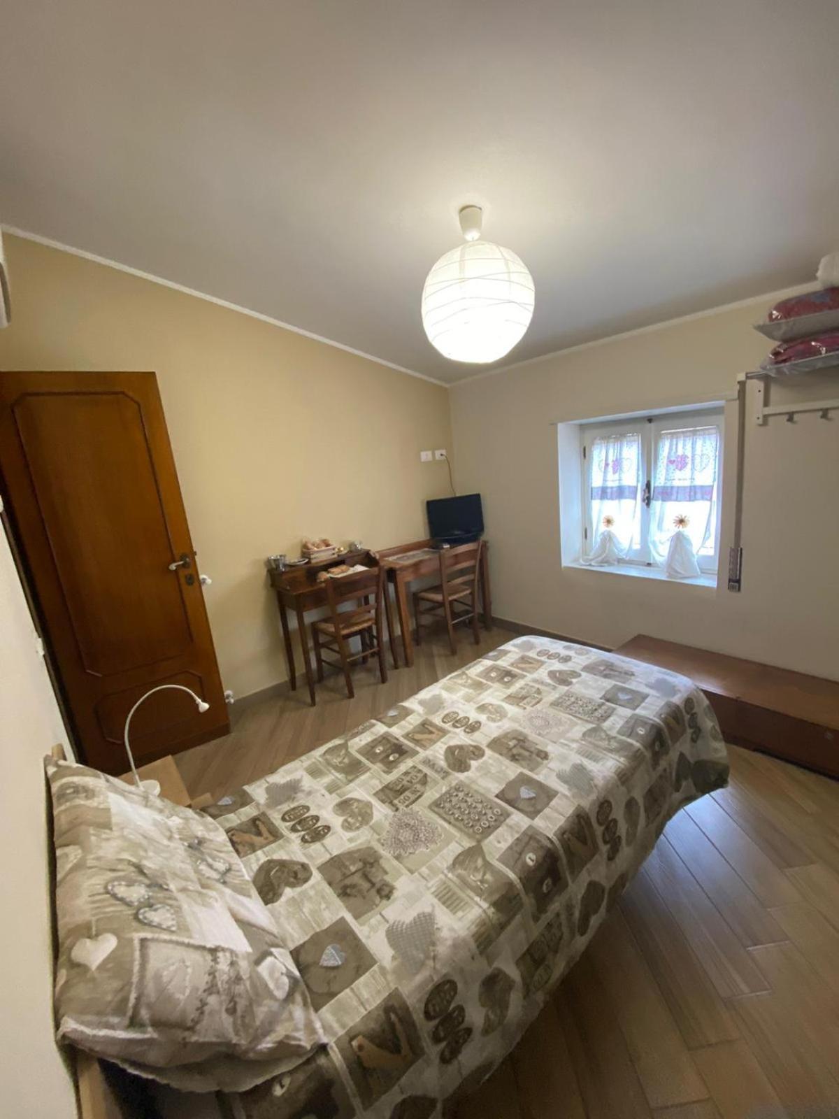Roma Fuori Porta Bed and Breakfast San Cesareo Eksteriør billede