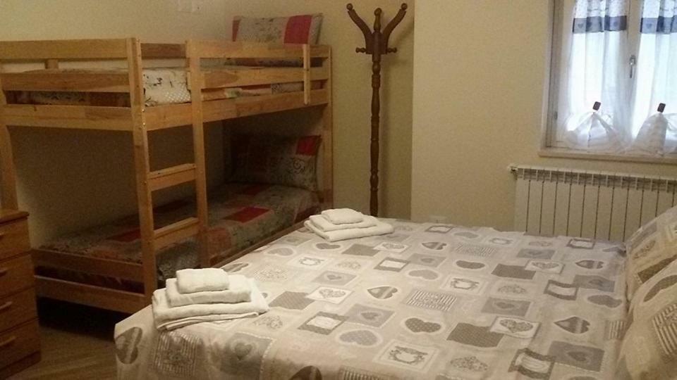 Roma Fuori Porta Bed and Breakfast San Cesareo Eksteriør billede