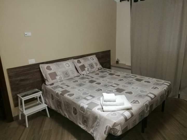 Roma Fuori Porta Bed and Breakfast San Cesareo Eksteriør billede