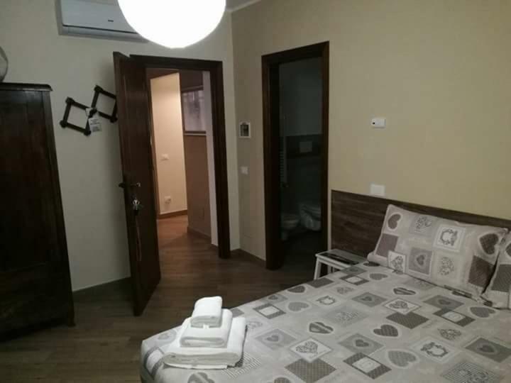 Roma Fuori Porta Bed and Breakfast San Cesareo Eksteriør billede